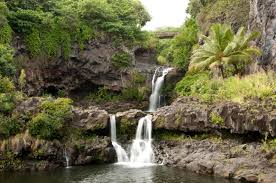 Response from oscar m, general manager at hana, waterfalls, black beach & turtles tour from kahului. 5 Best Waterfall Hikes On Maui Hawaii Magazine