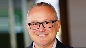 dMed and Clinipace Appoints Simon Britton as COO