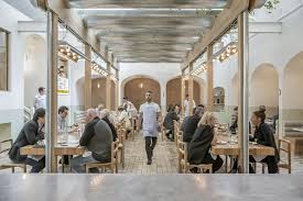 Oggi Oggi Oggi Acclaimed Adelaide Eatery Inspired By Italian Tradition Has Plenty To Shout About Restaurant Restaurant Design Best Coffee Shop