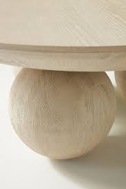 Serena and lily bamileke coffee table dupe. Sonali Round Coffee Table Anthropologie