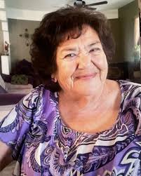 Rose Mary Pauline Chavez Obituary February 9, 2023