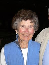 Marie Schroeder Obituary