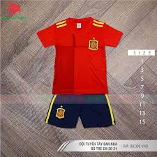 44' moreno có pha băng cắt khá nhanh nhưng cú dứt điểm của anh đã đi chệch khung thành. Ao Ä'áº¥u Tráº» Em Tuyá»n Tay Ban Nha 2021 2022 San Nha Thun Láº¡nh Cao Cáº¥p