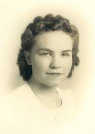 June Ellen Raetz Lorah (1925-2005)