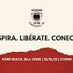 Scream Club Carolina, PR: Un ritual mensual de event image