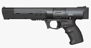 Pin On Sci Fi Firearms