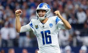 Jared Goff salary: How much money did Lions QB make this season?