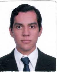 Profesor Arroyo Martínez Hugo Abelardo