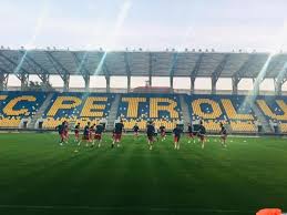 Academica clinceni page on flashscore.com offers academica clinceni results, fixtures besides academica clinceni scores you can follow 5000+ competitions from more than 30 sports around the. Bilete Pentru Meciul Chindia TargoviÈ™te Academica Clinceni Dambovitanews