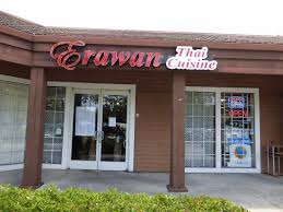 Every saturday at kaiser santa teresa farmers' market 250 hospital parkway san jose ca 95119 from 10 am to 2 pm. Erawan Thai Cuisine San Jose Menu Prices Restaurant Reviews Tripadvisor