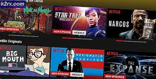 Belakangan ini , sangat sering netflix diperbincangkan di dunia maya , hal ini karena perusahaan asal amerika ini akhirnya membuka layanannya di negara indonesia. Cara Menghapus Item Dari Lanjutkan Menonton Di Netflix K2rx Com