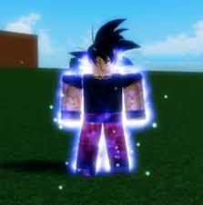 In the digital colored version of the dragon ball super manga, when this state has an aura active it appears golden. Ultra Instinct Omen Unofficial Dragon Ball Ultimate Roblox Wiki Fandom