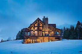 Maybe you would like to learn more about one of these? Precision Craft Log Timber Homes Review Prefab Review