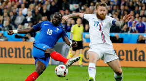 Mardrömsmotståndarna i de olika seedningsgrupperna var på förhand tyskland och. Rasistbild Forargar Islandska Fotbollsfolket Ett Hemskt Overtramp Sport Svenska Yle Fi