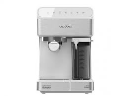 Buying a semi automatic espresso machine is the best way to go for an espresso enthusiast who wants to learn and experiment with coffee. Hnx B2hhuxfyzm