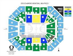 Womens Basketball Tickets University Of Oregon Athletics