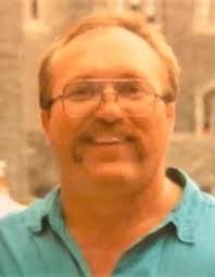 Rodney Carroll Obituary (1947