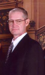 Johnathan Gregory “John” Helton (1963-2011)