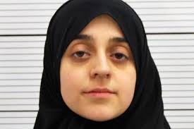 Jailed in January: See our gallery of criminals locked-up last month