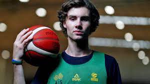 Josh giddey is a basketball player born on october 10, 2002. Josh Giddey Teenager To Become Youngest Australia Boomers Since Ben Simmons Basketball