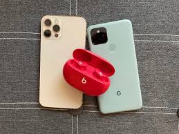 This cycle was repeated until both the beats studio buds and charging case were fully discharged. Beats Studio Buds Review Cheaper Airpods That Work With Android