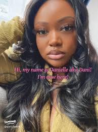 Meet Danielle: Your Go-To Guide for Life in Dallas