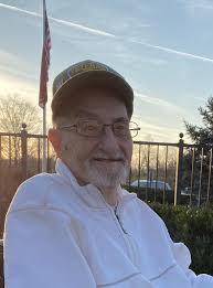 Obituary information for Robert Dean Nipper Sr.