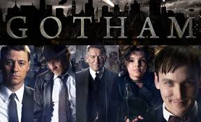 Who will have the last laugh as gotham unspools season 2 starting, sept. Gotham Season 2 Episode 3 Gotham S Curse Begins Tv Review Conversations About Her