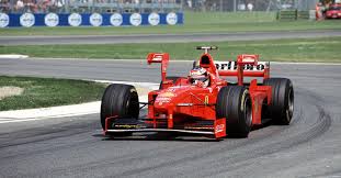 Categoría:automóviles de fórmula 1 de ferrari (es); Ferrari F300 1998 F1 Single Seater Ferrari Com