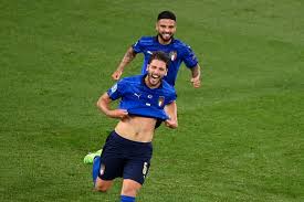 Fifa 21 italy euro 2021 starting xi. Euro 2021 L Italie En 8es Apres Une Nouvelle Demonstration Contre La Suisse