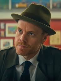 MAKING THE GRADE. Three Strip Technicolor emulation