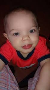 Prayers for a friend's son