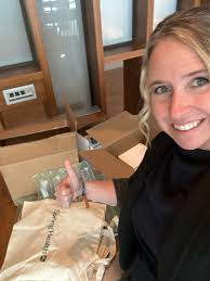 As I wind down my time here at Spring Health (**Stay tuned for exciting  update coming soon**)