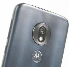 Motorola Moto G7 im Test: So ...