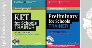 Ket Pet Fce Exams Aeroenglish Exam Teacher Notes Cambridge English