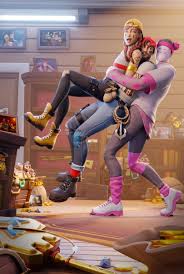 Fortnite aura skin with all my fortnite dances emotes. í™˜ìƒì  Fxntasyfull Twitter