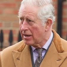 Prince Charles admits he lobbied Alex Salmond over Teach First