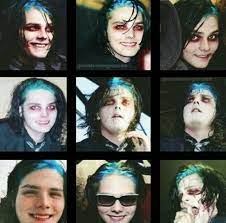 Pin On No Bad Vibes Just Gerard