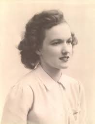 Mary G. Mitchell Boyle (1919-2007)