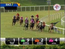 Check spelling or type a new query. Race Results Selangor Turf Club