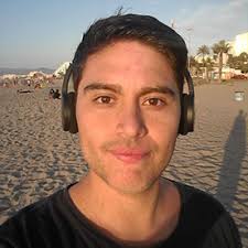 Renato Ignacio Manriquez Alfaro in Santiago, Chile :: Behance