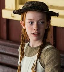 Anne Shirley
