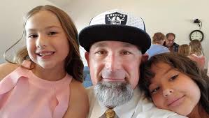 Fundraiser by ROBERT KANAVEL : A Father's Plea: Help My Daughters After Job  Loss