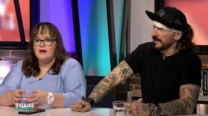 Régi álmát váltotta valóra tóth gabi, mikor új tetoválást varratott magára. Balazs Andi A Toth Lanyok Viszalyarol Nlc Hu