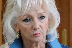 Where has Debbie McGee been
