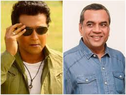 This is the 38th movie of. Paresh Rawal To Play The Villain In Suriya S Soorarai Pottru Tamil Movie News Times Of India