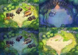 Some Quick And Easy Printable Maps We Wanted To Share With You Arts Crafts D D Beyond General D D Beyond Forums D D Beyond