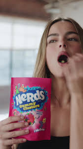 Exciting Coaching News with Nerds Candy