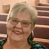 Mrs. Sue Jacobs Garner Obituary