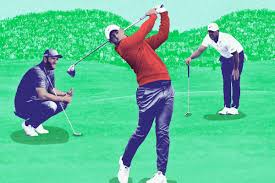 Before solving this golf trivia questions, know about golf. Seven Questions Ahead Of The 2021 Open Championship The Ringer